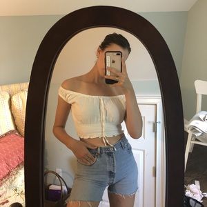 Brandy Melville top, size S